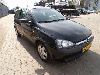 Opel Corsa -C  1.2-16v  Njoy picture 2