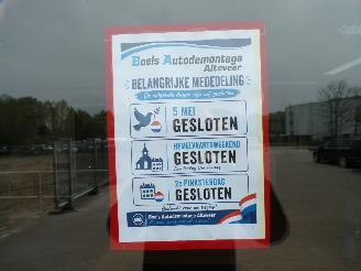 Schadeauto Afkim   2026/1