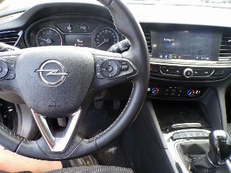Opel Insignia SPORTS TOURER picture 6