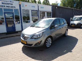 Avarii autoturisme Opel Meriva 1.4 Turbo Cosmo 2011/1