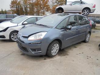 Dezmembrări autoturisme Citroën C4-picasso C4 Picasso (UD/UE/UF), MPV, 2007 / 2013 1.6 16V THP 155 2010/6