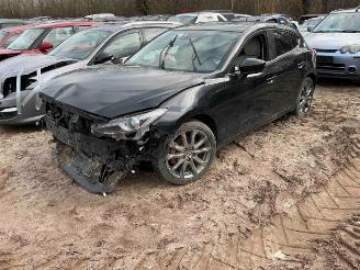 Dezmembrări autoturisme Mazda 3 3 (BM/BN), Hatchback, 2013 / 2019 2.0 SkyActiv-G 16V 2014/1