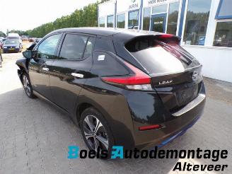 Nissan Leaf Leaf (ZE1), Hatchback, 2017 39/40kWh picture 3