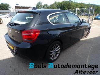 BMW 1-serie 1 serie (F21), Hatchback 3-drs, 2011 / 2019 116d 1.6 16V Efficient Dynamics picture 4