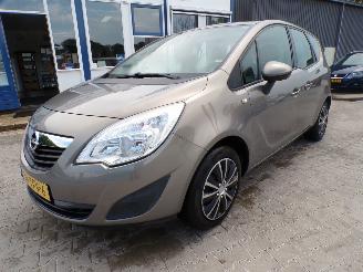Coche accidentado Opel Meriva 1.4 Turbo Edition 2012/1