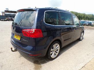 Seat Alhambra 1.4 TSI Style 7p. picture 4