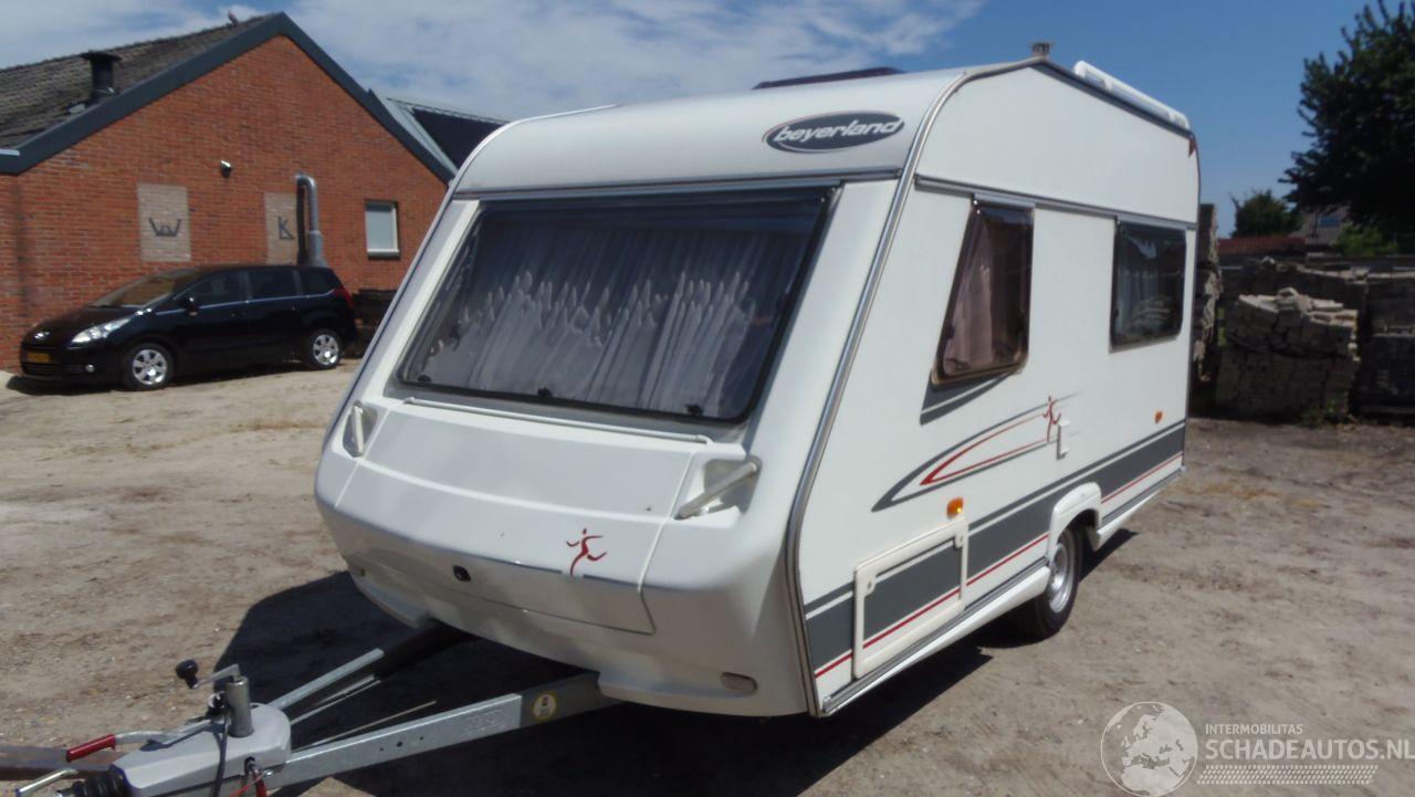 Beyerland  Sprinter Sport 390