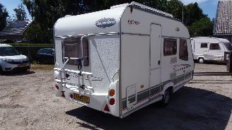 Beyerland  Sprinter Sport 390 picture 3