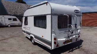 Beyerland  Sprinter Sport 390 picture 4