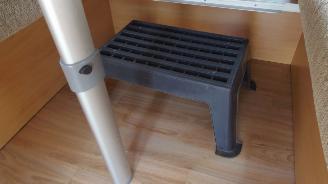 Beyerland  Sprinter Sport 390 picture 20