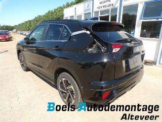Mitsubishi Eclipse Cross Eclipse Cross (GK/GL), SUV, 2017 2.4 16V PHEV 4x4 picture 3
