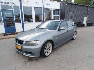 Avarii autoturisme BMW 3-serie 318i Touring 2007/2