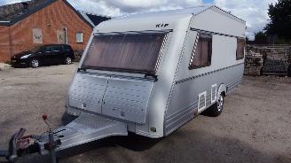 skadebil auto Kip A6 Greyline 470 1999/5