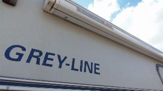 Kip  Greyline 470 picture 7
