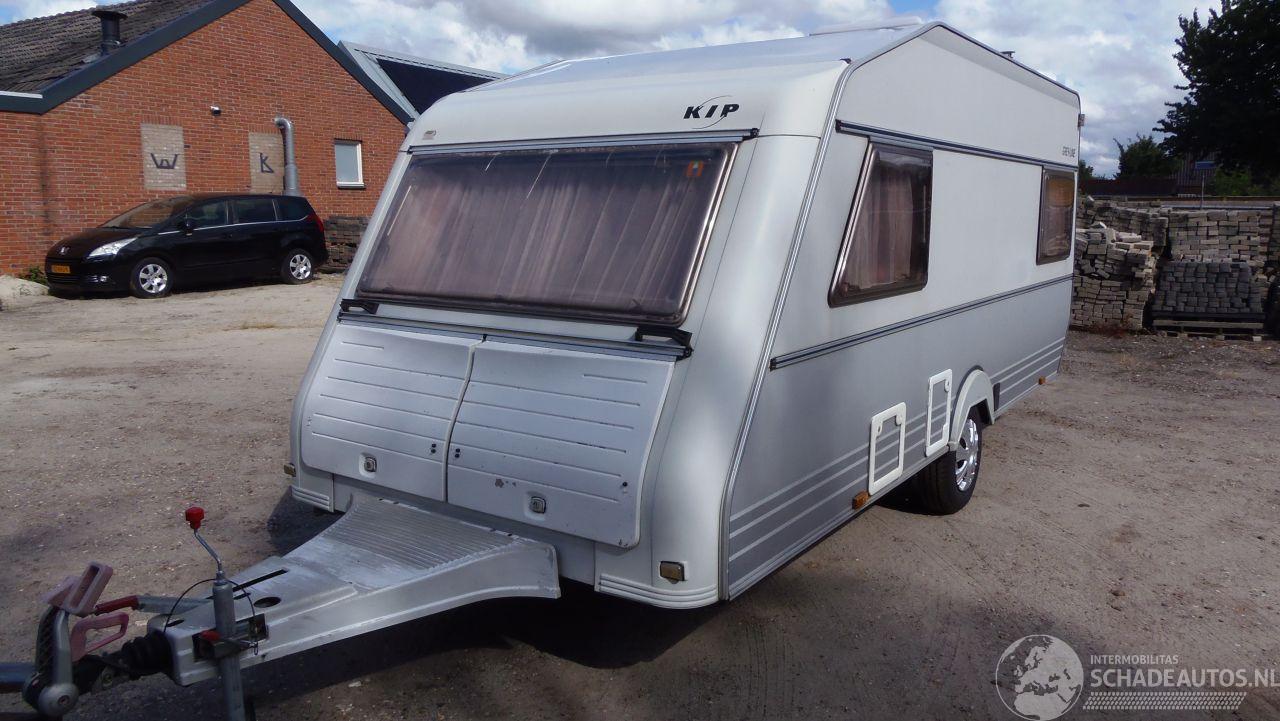 Kip  Greyline 470