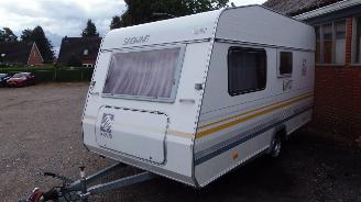  Knaus  Südwind 390 1991/5