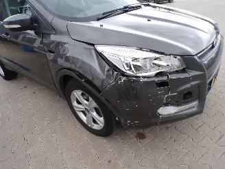Ford Kuga 1,5 eco boost trend edition picture 8