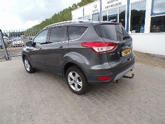Ford Kuga 1,5 eco boost trend edition picture 3
