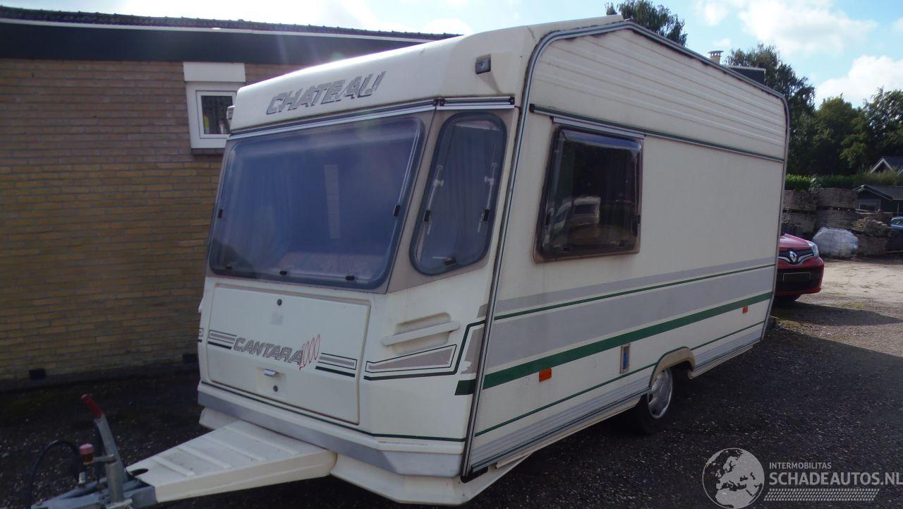 Chateau  Cantara 380