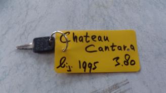 Chateau  Cantara 380 picture 16