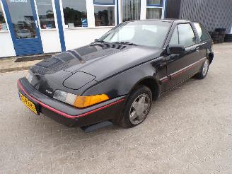  Volvo 480 1.7 turbo Coupe 1990/4