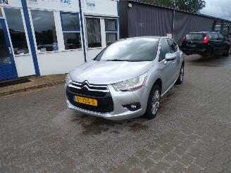 Avarii autoturisme Citroën DS4 1.6 VTi  Chic 2012/11