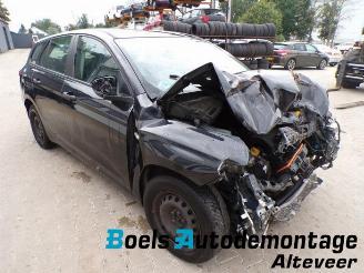 Fiat Tipo Tipo (356W/357W), Combi, 2016 1.4 16V picture 2