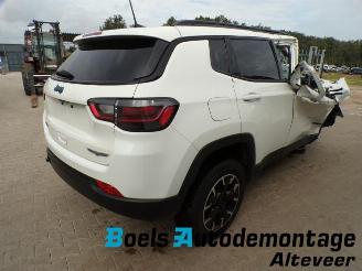 Jeep Compass Compass II (MP), SUV, 2016 1.3 4XE 240 16V 4x4 picture 3