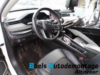 Jeep Compass Compass II (MP), SUV, 2016 1.3 4XE 240 16V 4x4 picture 5