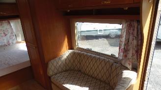 Tabbert  Baronesse 640 picture 15