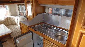 Tabbert  Baronesse 640 picture 14