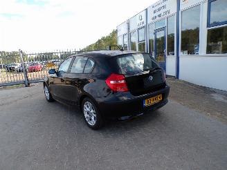 BMW 1-serie 116i Business Line picture 3
