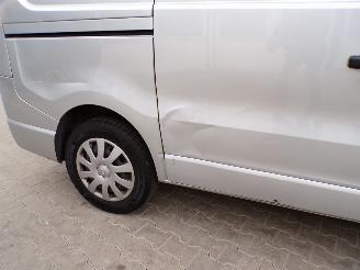 Opel Vivaro 1.6 CDTI L1 H1 Edition picture 11