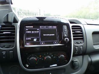 Opel Vivaro 1.6 CDTI L1 H1 Edition picture 6