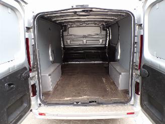 Opel Vivaro 1.6 CDTI L1 H1 Edition picture 5