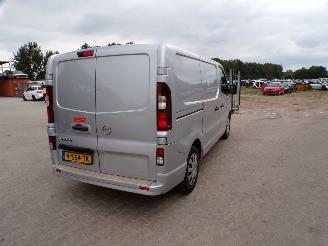 Opel Vivaro 1.6 CDTI L1 H1 Edition picture 4