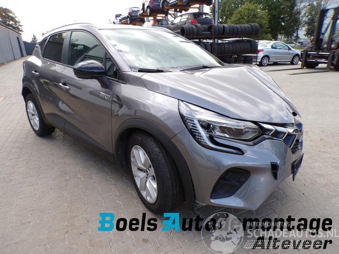 Mitsubishi ASX ASX (VSX/VSE), SUV, 2023 1.6 HEV