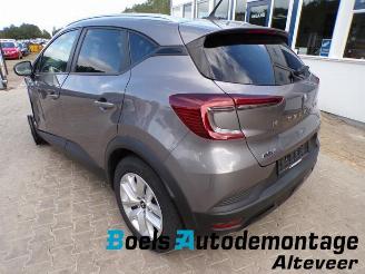 Mitsubishi ASX ASX (VSX/VSE), SUV, 2023 1.6 HEV picture 3
