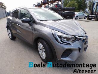 Vrakbiler auto Mitsubishi ASX ASX (VSX/VSE), SUV, 2023 1.6 HEV 2023/8