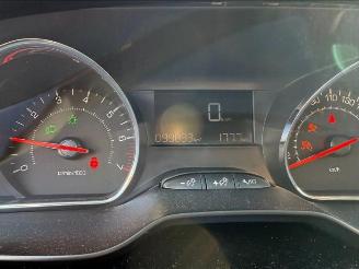 Peugeot 208 208 I (CA/CC/CK/CL), Hatchback, 2012 / 2019 1.2 Vti 12V PureTech 82 picture 5