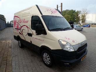 Iveco Daily 35S13V  300H1 picture 2