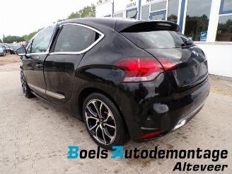 Citroën DS4 DS 4/DS 4 Crossback (NX), Hatchback, 2015 / 2018 1.6 16V THP Racing picture 3