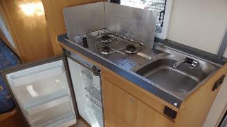 Adria  Altea 432 PX picture 19