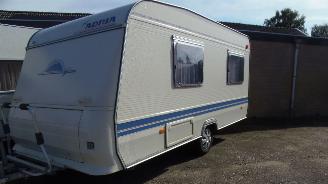 skadebil auto Adria Focus Altea 432 PX 2003/6