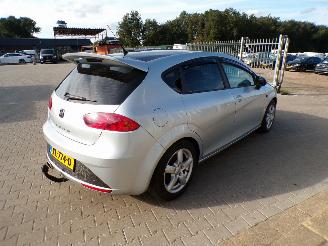 Seat Leon 1.6 Reference picture 4