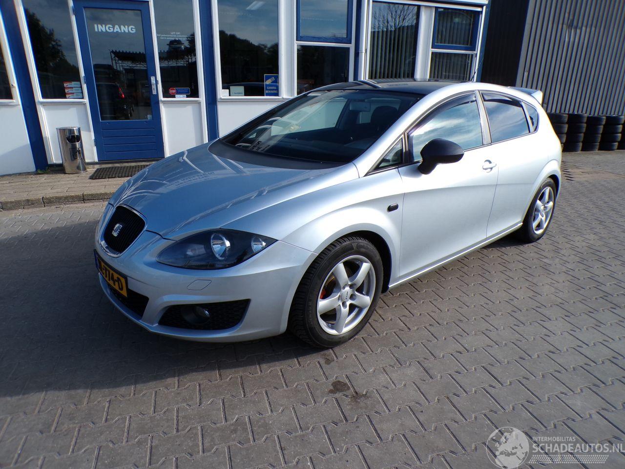 Seat Leon 1.6 Reference