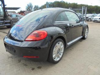 Volkswagen Beetle Beetle (16AB), Hatchback 3-drs, 2011 / 2019 1.2 TSI picture 4