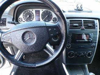 Mercedes B-klasse 170 picture 6