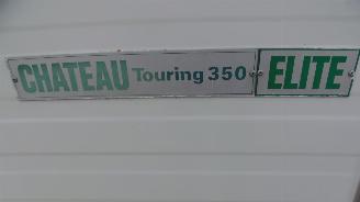 Chateau  Touring 350 picture 7