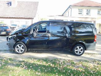 Mercedes Vito 4 wheel drive 140 kw picture 5